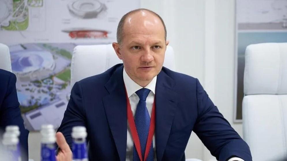    Фото: пресс-служба Главгосэкспертизы России