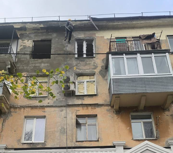    Фото: пресс-служба администрации Новороссийска