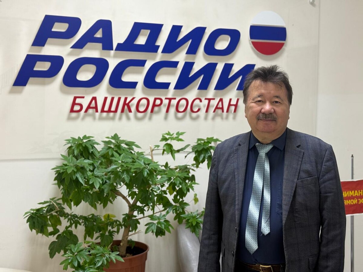    Юбилей Мастера: Вахит Хызыров даст большой концерт в Уфе