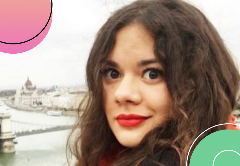 Валерия Ферцер Контент-директор сервиса журналистских запросов Pressfeed