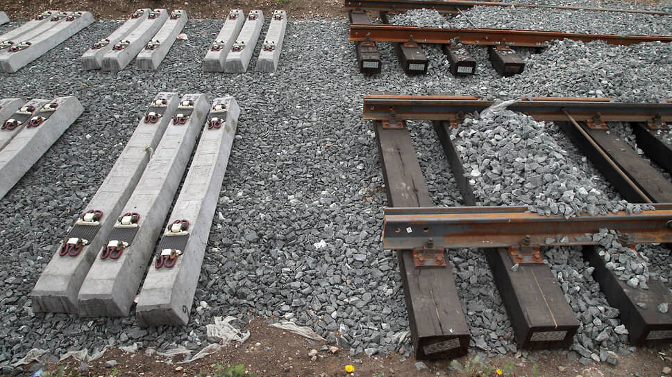 Фото: Юрий Стрелец / Коммерсантъ