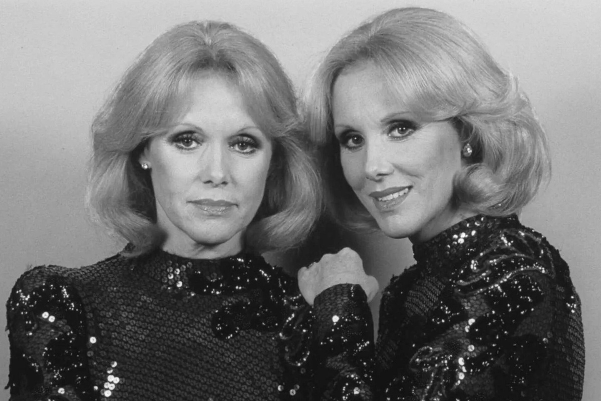     Покончили с собой представлявшие ФРГ на «Евровидении-1959» близнецы Алиса и Эллен Кесслер