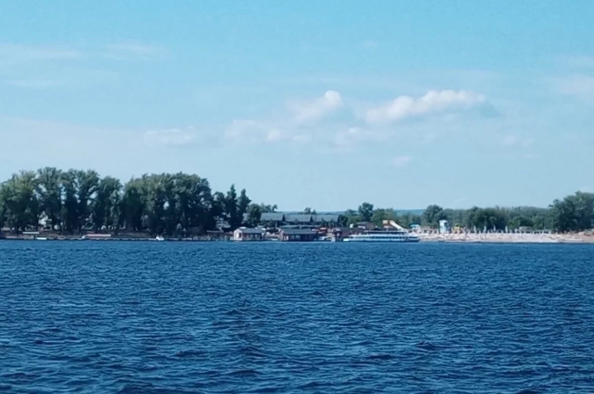    Саратовцы смогут совершить путешествие на метеоре «Николай Вавилов»