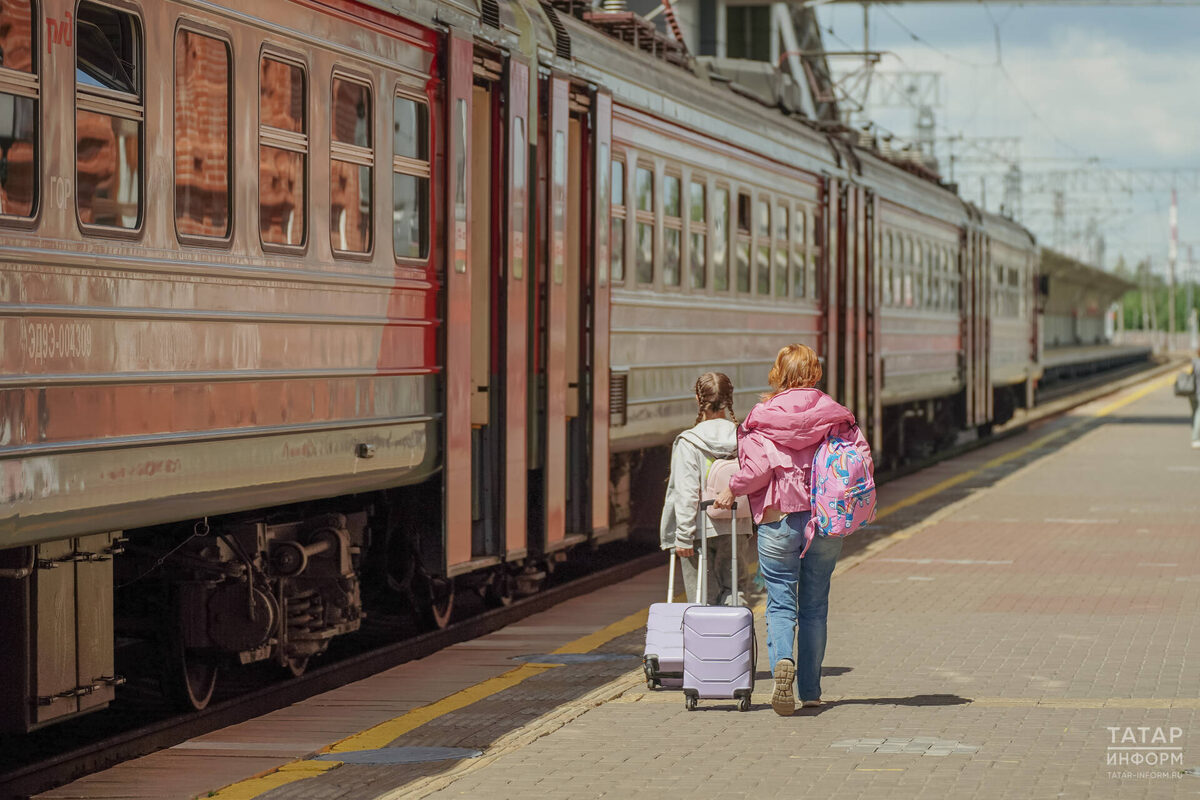 Фото: © Владимир Васильев / «Татар-информ»