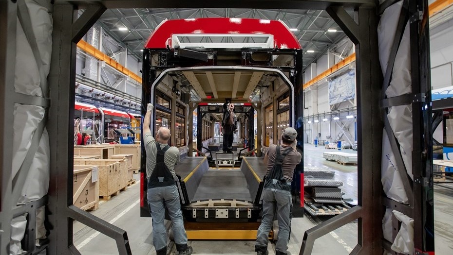    Автор фото: Сергей Ермохин / "ДП"