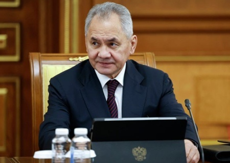    Предотвращено покушение на Шойгу