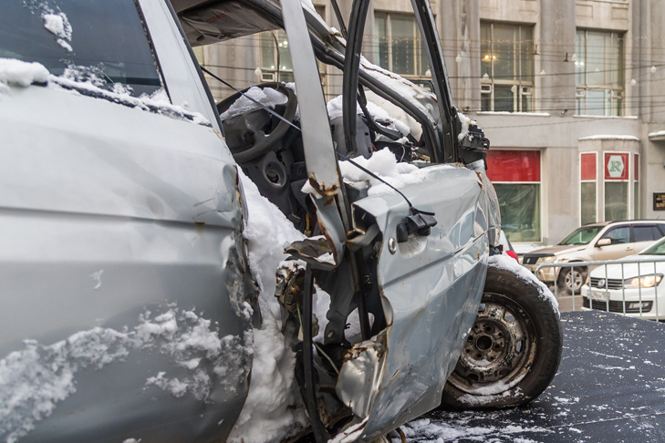    Фото Андрея Заржецкого