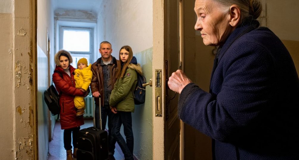 Способ, как обезопасить себя при покупке квартиры у пенсионерок-аферисток. Почему суды становятся на их сторону?