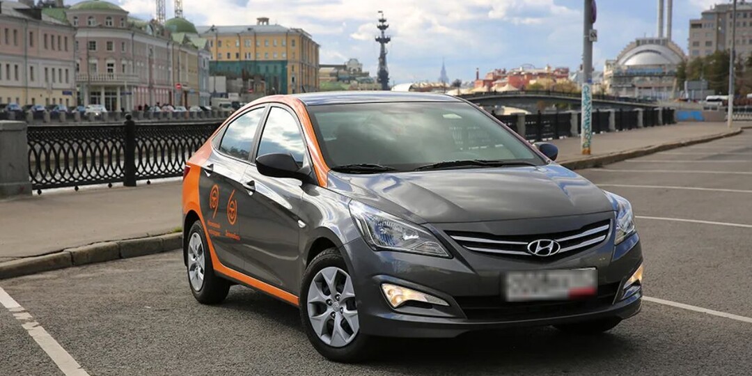 10 популярных автомобилей каршеринга в России. Эконом, комфорт и бизнес-класса