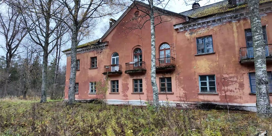 Закрытый город Новгород-17. Здесь хранили ядерное оружие СССР