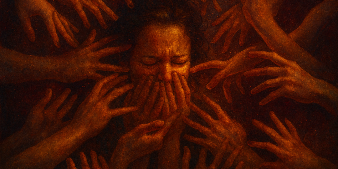 Психосоматика эмпатии: когда дар становится проклятьем