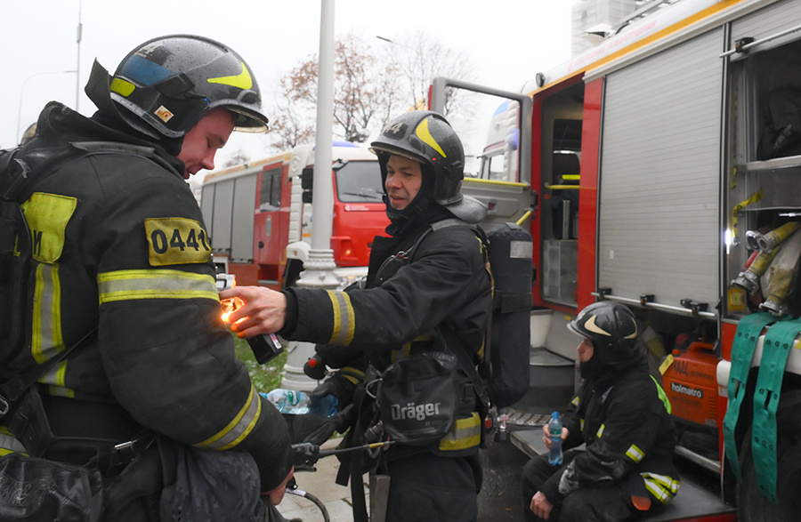    © Илья Питалев/РИА Новости