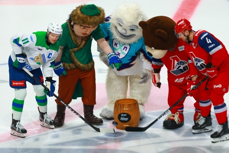    Фото: hcsalavat.ru