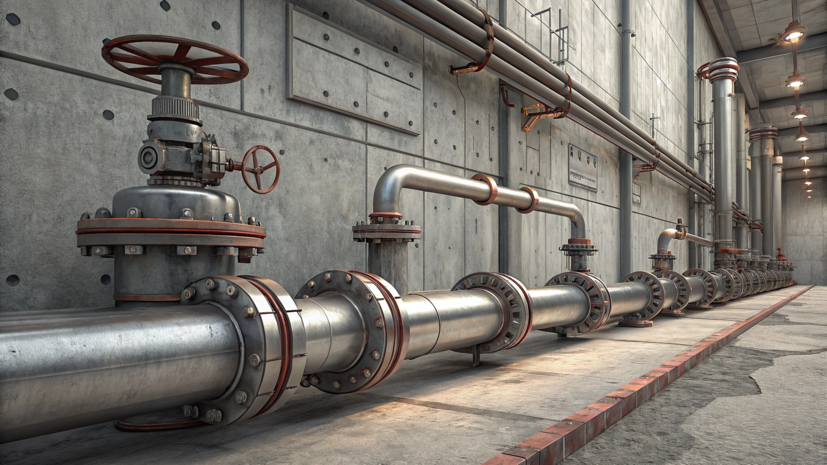   Сгенерировано с помощью ИИ