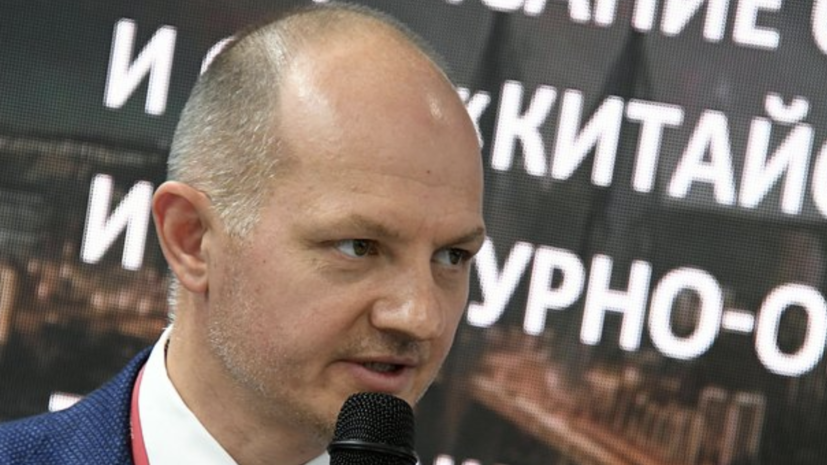   РИА Новости