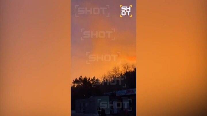    телеграм-канал SHOT