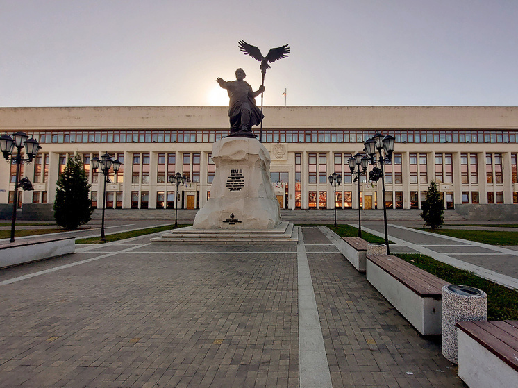     Фото: "МК в Калуге"