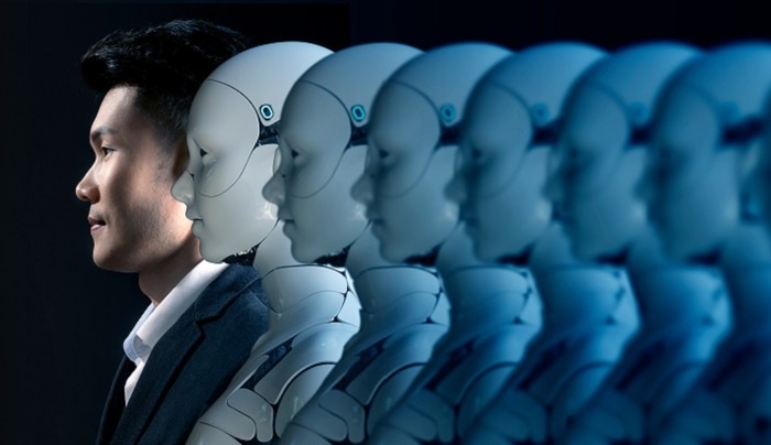    Китай начал массовую зачистку дипфейков знаменитостей в стримах