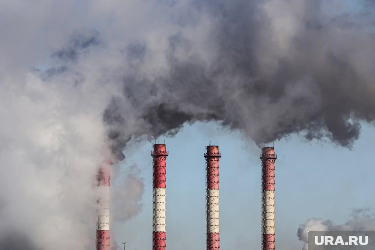     Восстановление газа на предприятиях займет до суток