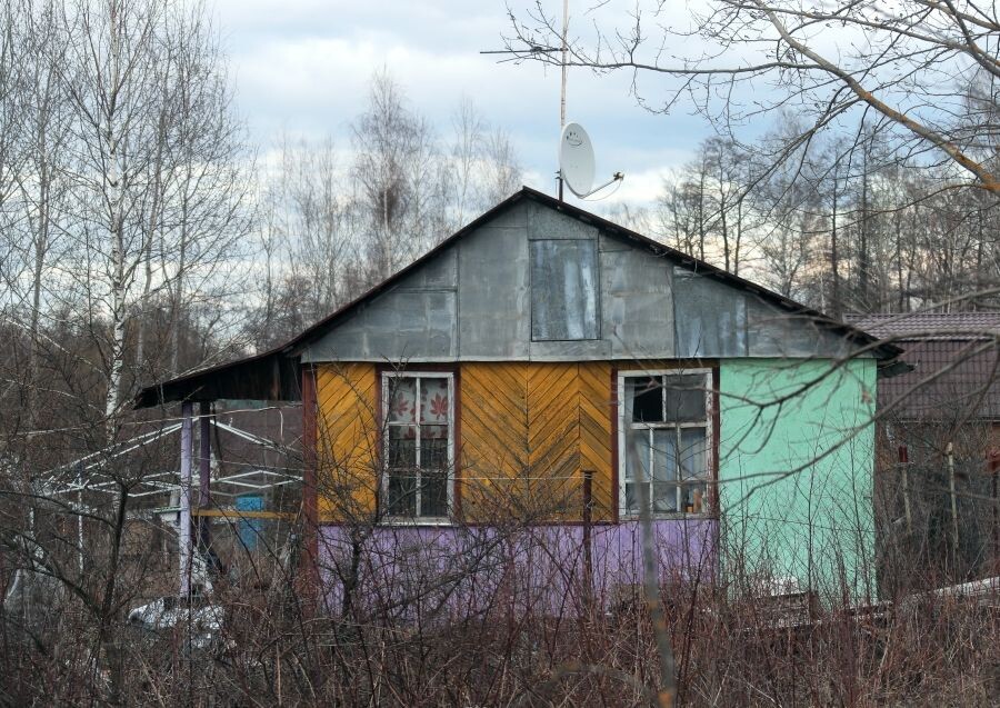     / Источник: © Виталий Белоусов/РИА Новости