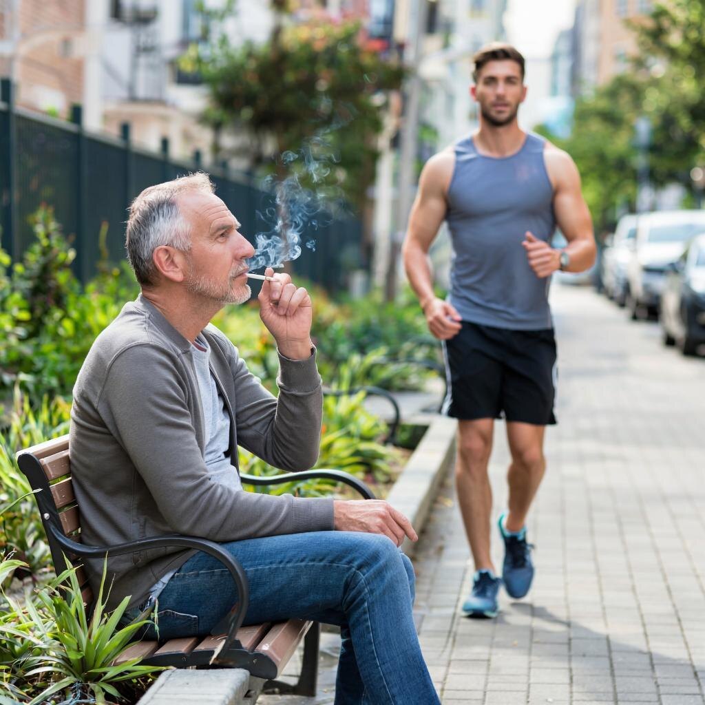 Не думай, бросай и займись собой. 