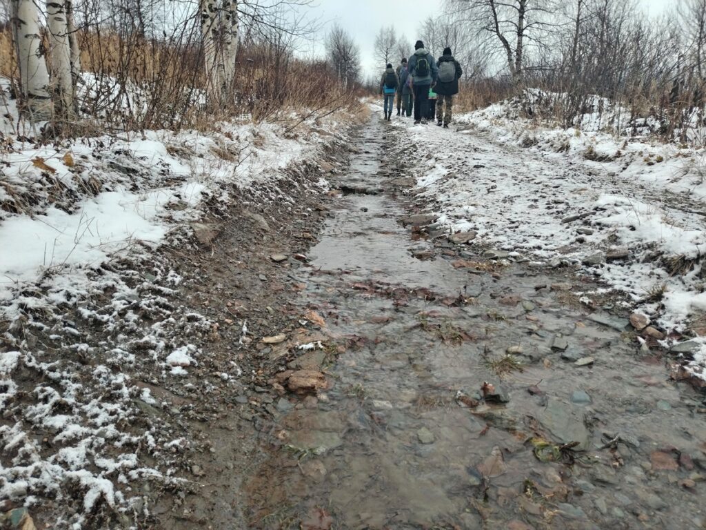    Фото: Полина Анкушина Иван Фистин