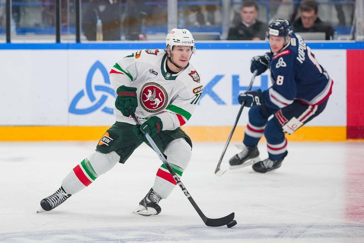 Фото: ak-bars.ru