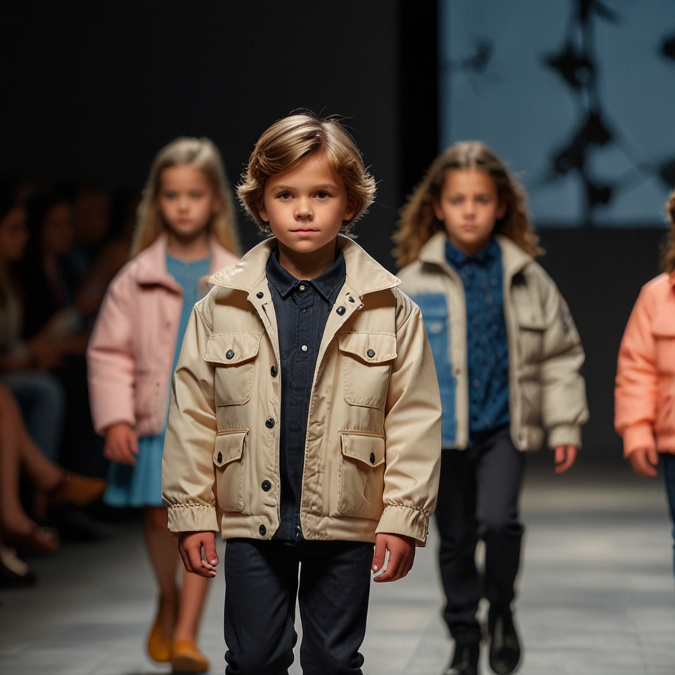 Сертификация детской одежды