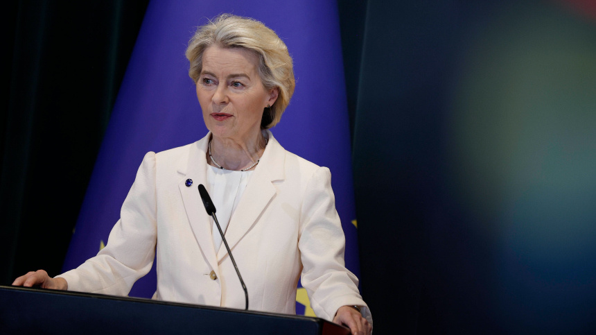    Фото: www.globallookpress.com/IMAGO/ADNAN BECI