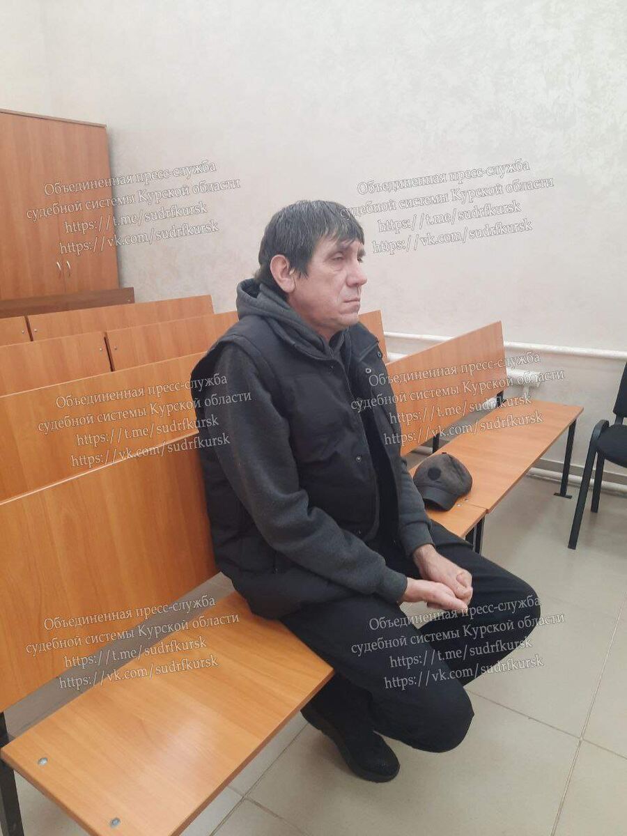    Фото: ОПССС Курской области