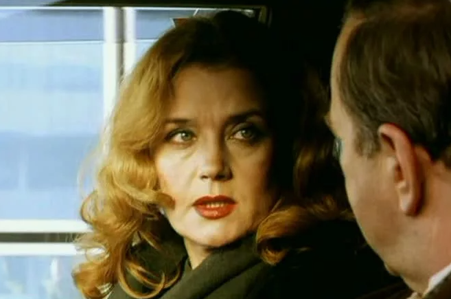 Не все актрисы умеют перевоплощаться для разных ролей: кто-то будто остаётся в одном образе. Фото: Pinterest