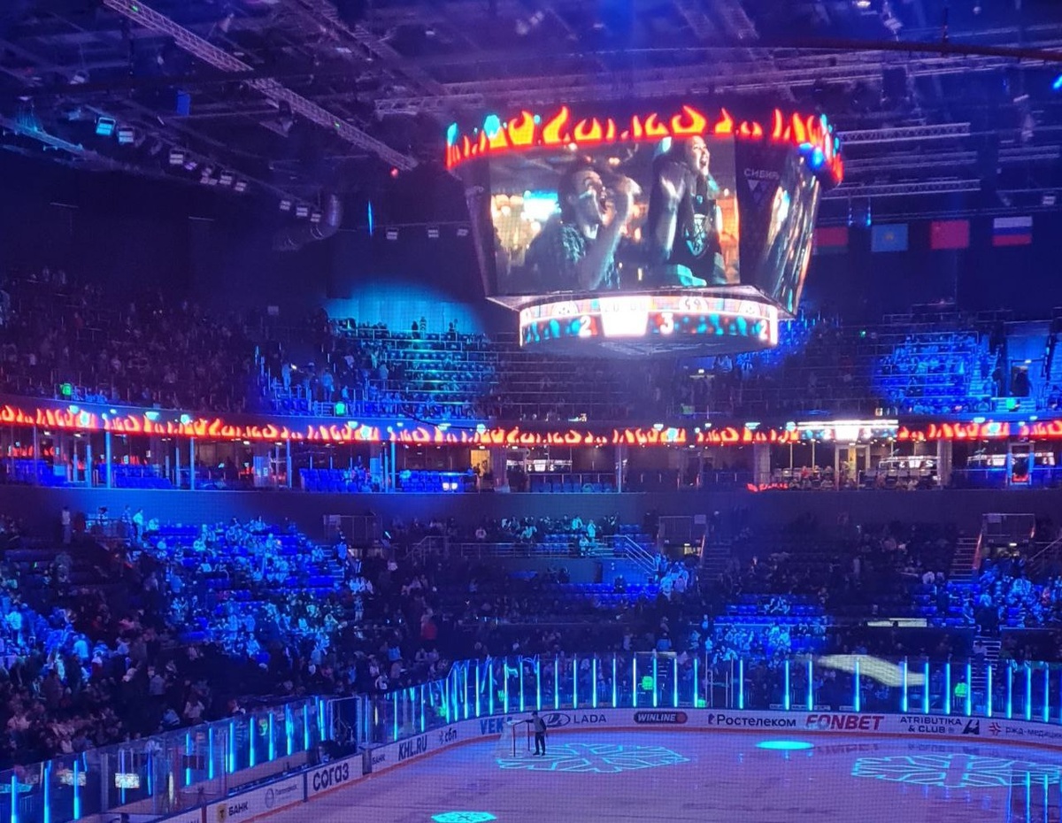 Фото из архива Infopro54.ru