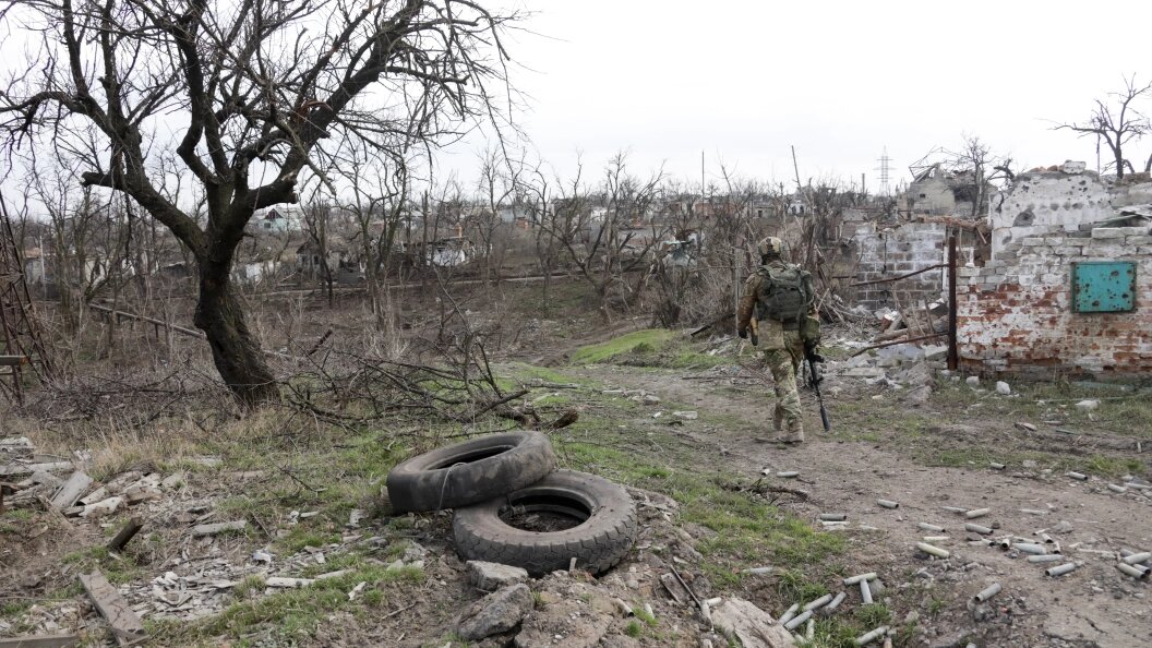    Tsitsagi Nikita/news.ru/Globallookpress