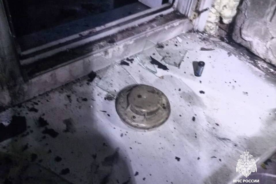    Фото: МЧС НСО