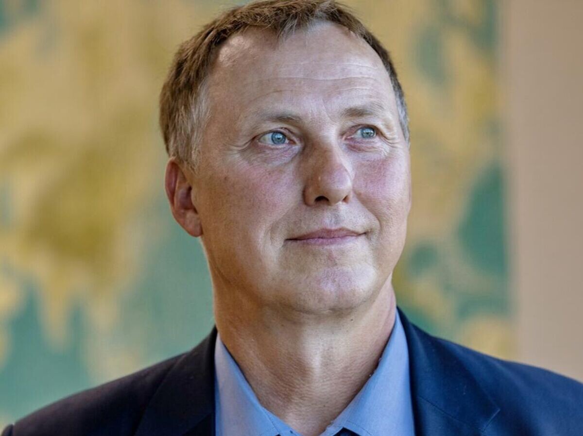    Сергей Масленников© Фото : ННЦМБ ДВО РАН