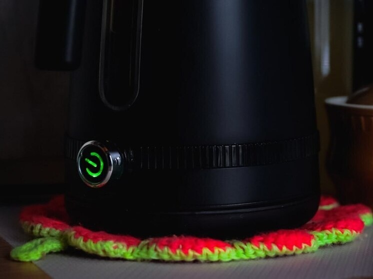     Специалисты помещали чайные пакетики с микропластиком и целлюлозой в кипяток. Фото: Архив МК в Великом Новгороде