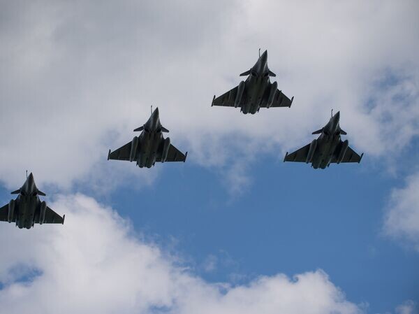    © РИА Новости Алексей Витвицкий