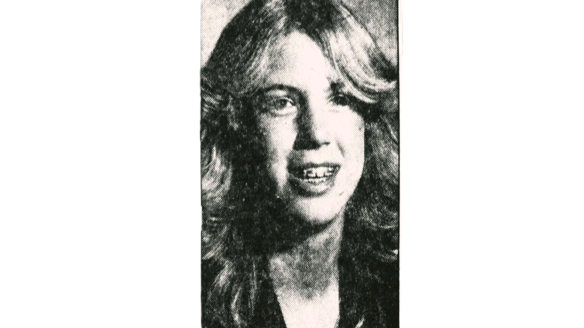 Стейси Аррас (Stacey Arras)