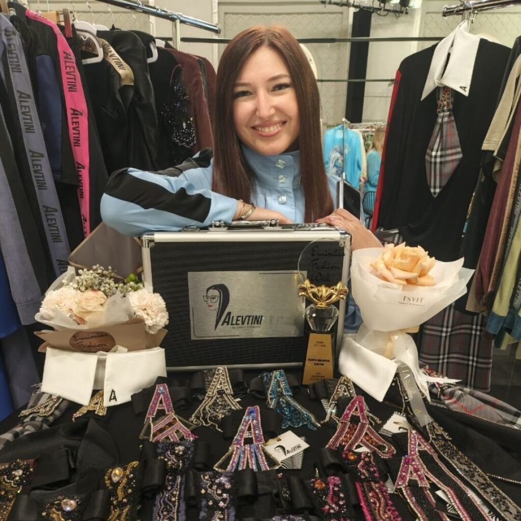    Фото: Олеся Архипова / В контакте Иван Фистин