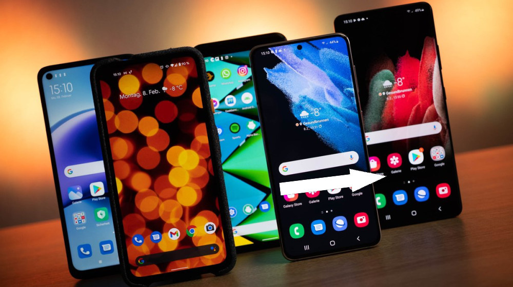    Смартфон мечты или просто удачная покупка? 25 лучших гаджетов 2024 года