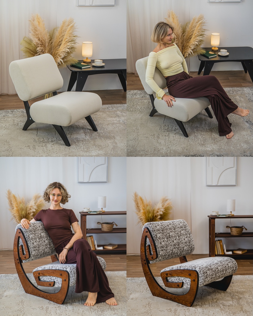 Серия Смарт (4 и 5 модель)