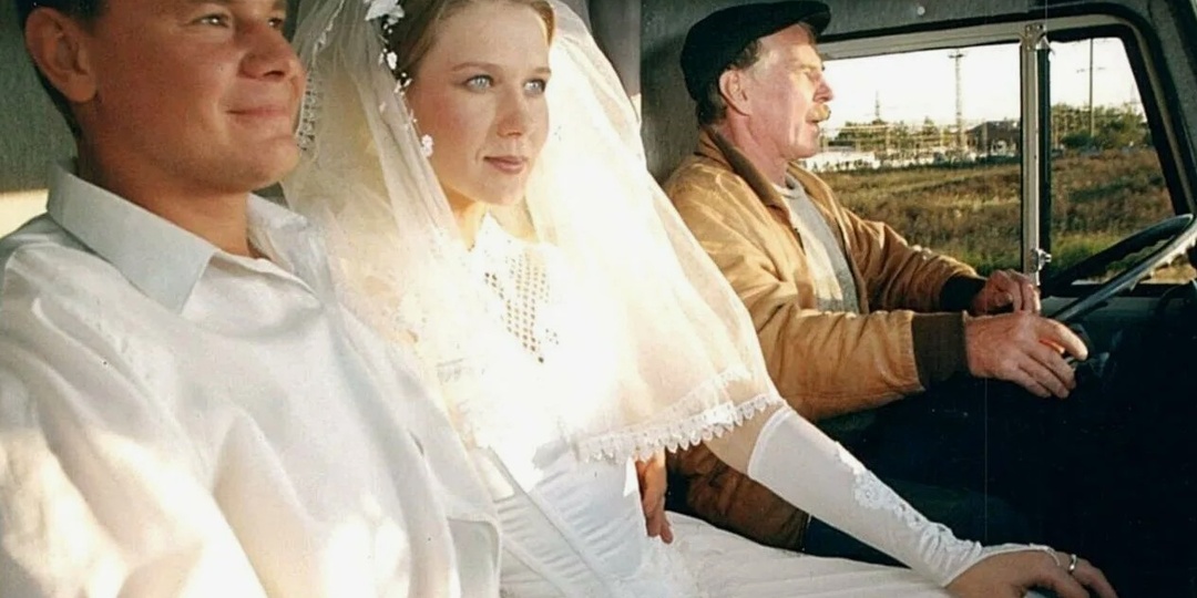 8 фильмов, в которых вместе сыграли супруги - Владислав Галкин и Дарья Михайлова