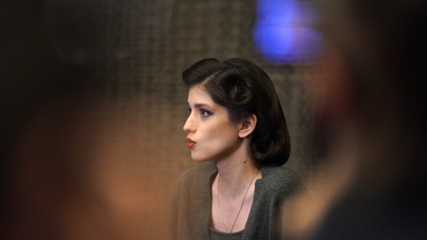    Фото: ИЗВЕСТИЯ/Павел Бедняков; 5-tv.ru