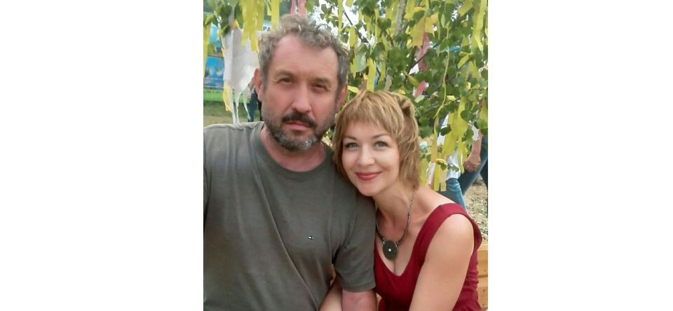    Сергей и Ирина Усольцевы. Источник: vk.com/mu30042016