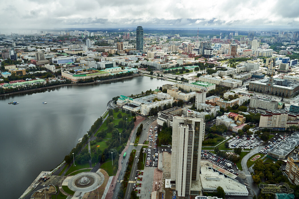    Фото Лидия Аникина © ИА «Уральский меридиан»