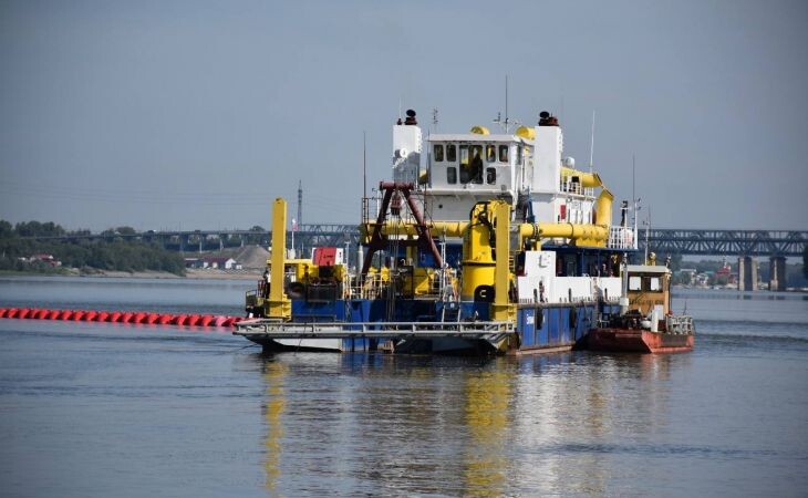 Фото: telegram-канал губернатора Алтайского края Виктора Томенко