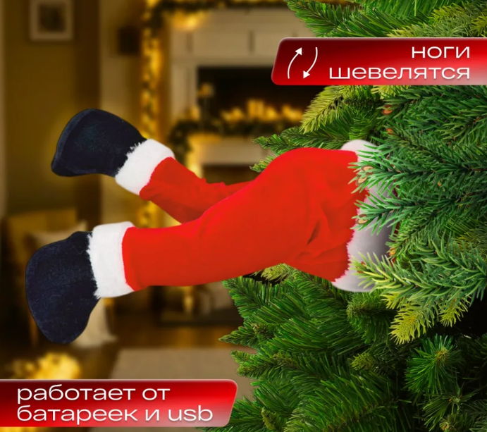 Всего 5 товаров Wildberries и будет не так как у всех - Список эффектных находок для Новогоднего оформления