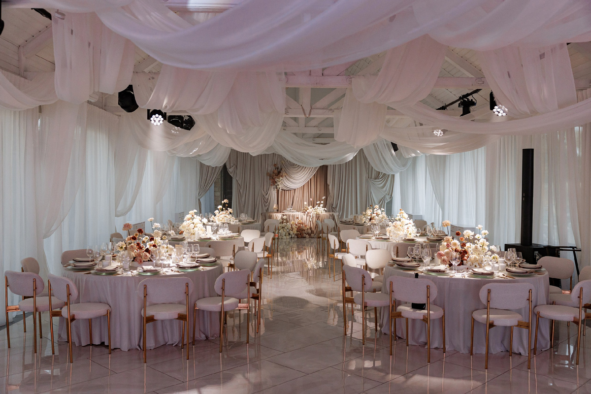 Жан Реми - элегантный ресторан