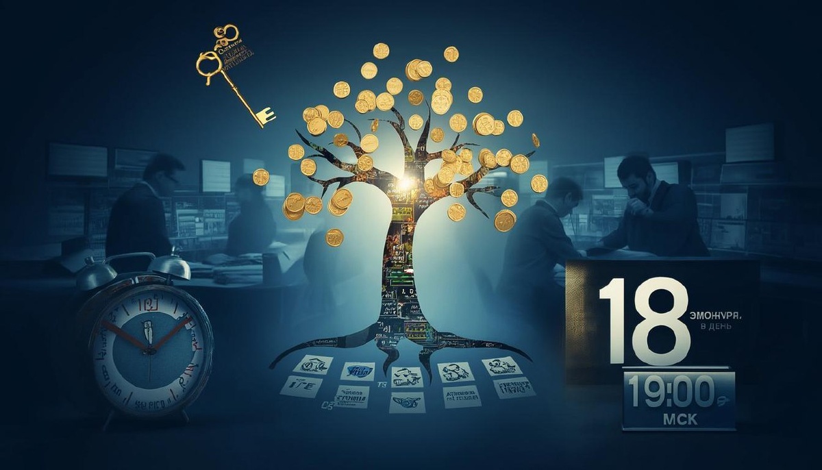 Александр Котин Раскроет секреты разгона депозита!