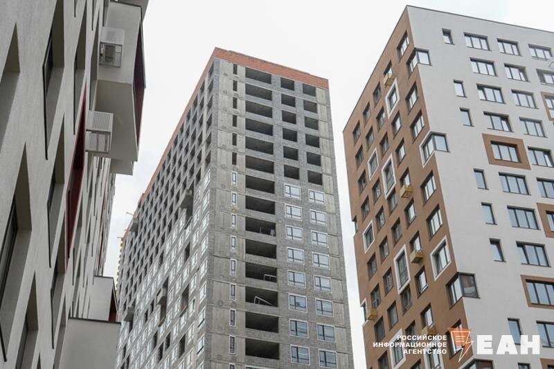    Фото: ЕАН / Новостройки